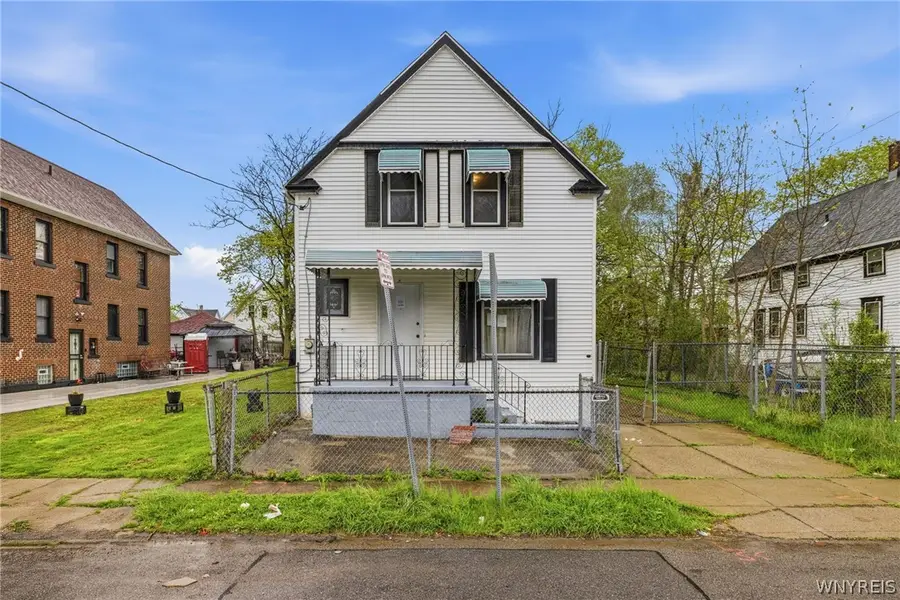 97 Nevada Avenue, Buffalo, NY 14211 - #2