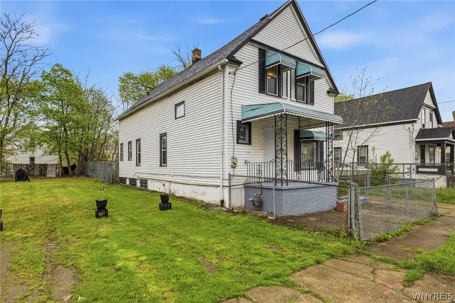 97 Nevada Avenue, Buffalo, NY 14211 - #3