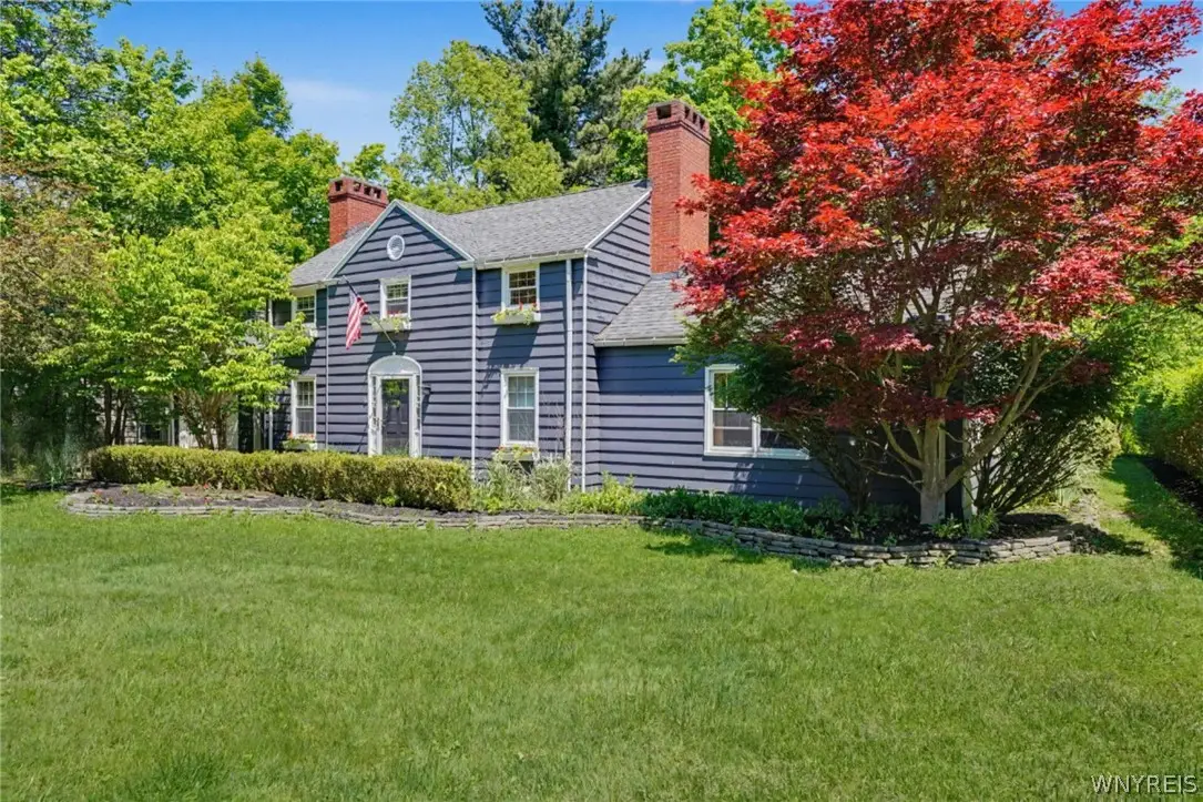 4387 Freeman Road, Orchard Park, NY 14127 - #1