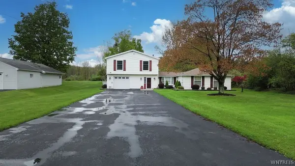 1242 Church Road, Angola, NY 14006