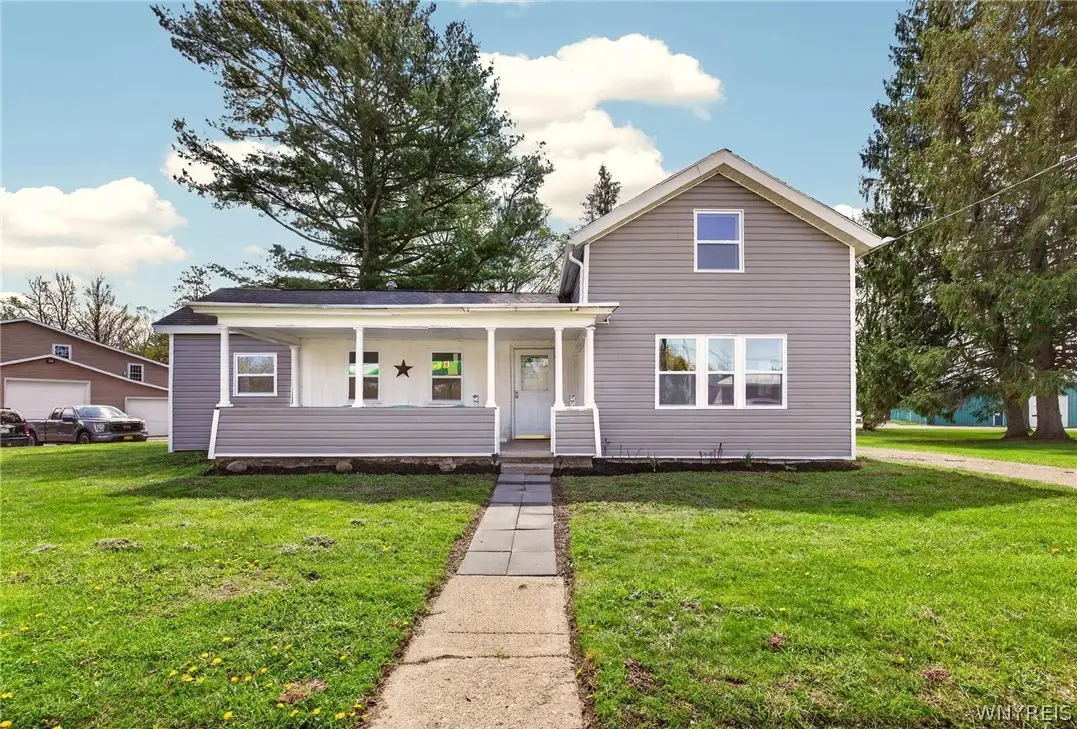 74 Waverly Street, Springville, NY 14141 - #1