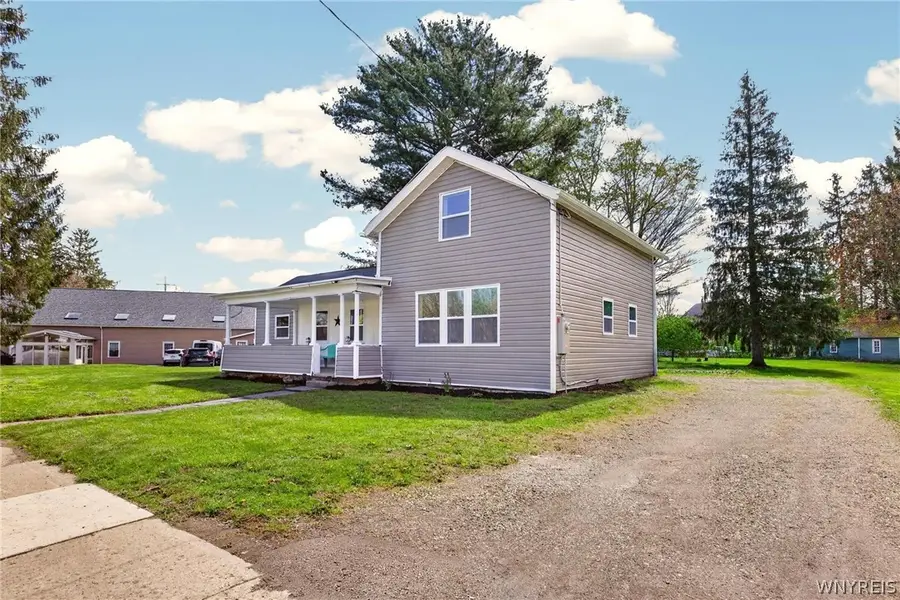 74 Waverly Street, Springville, NY 14141 - #2