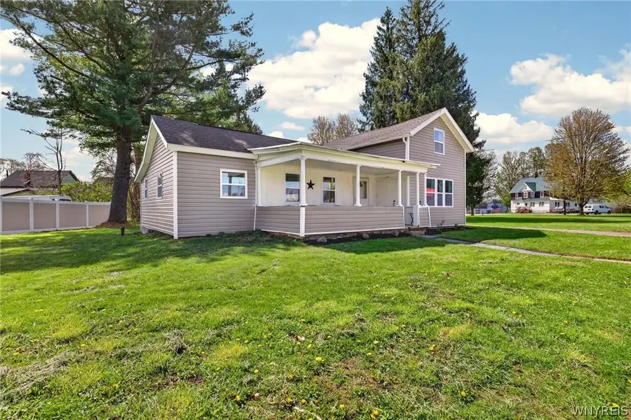 74 Waverly Street, Springville, NY 14141 - #3