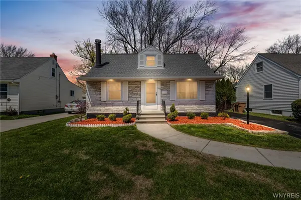 160 Westbrook Drive, Buffalo, NY 14225