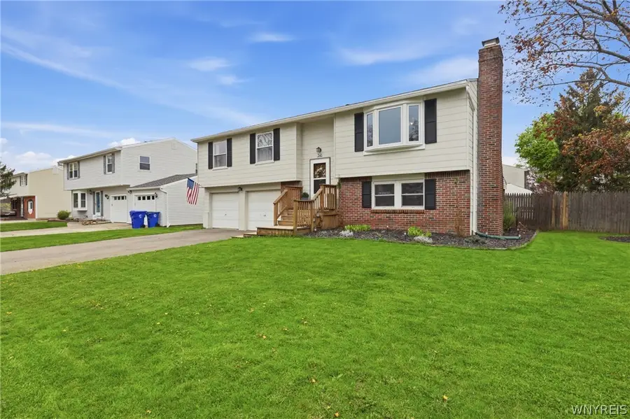 341 Fawn Trail, West Seneca, NY 14224 - #2