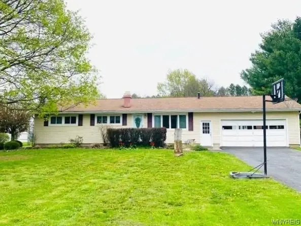4743 Cottage Road, Gasport, NY 14067 - #1
