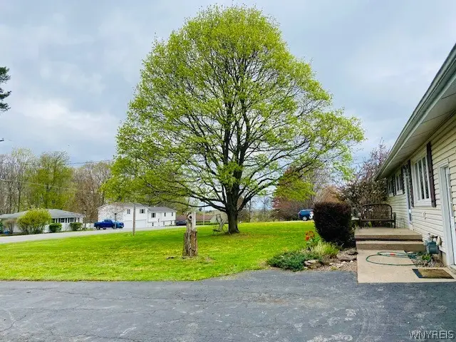 4743 Cottage Road, Gasport, NY 14067 - #2