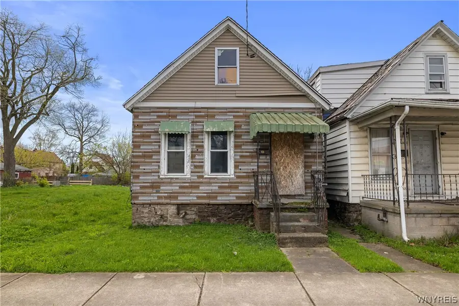 1117 Pierce Avenue, Niagara Falls, NY 14301 - #2