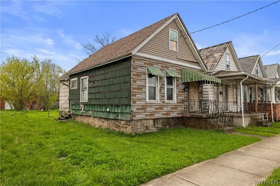 1117 Pierce Avenue, Niagara Falls, NY 14301 - #3