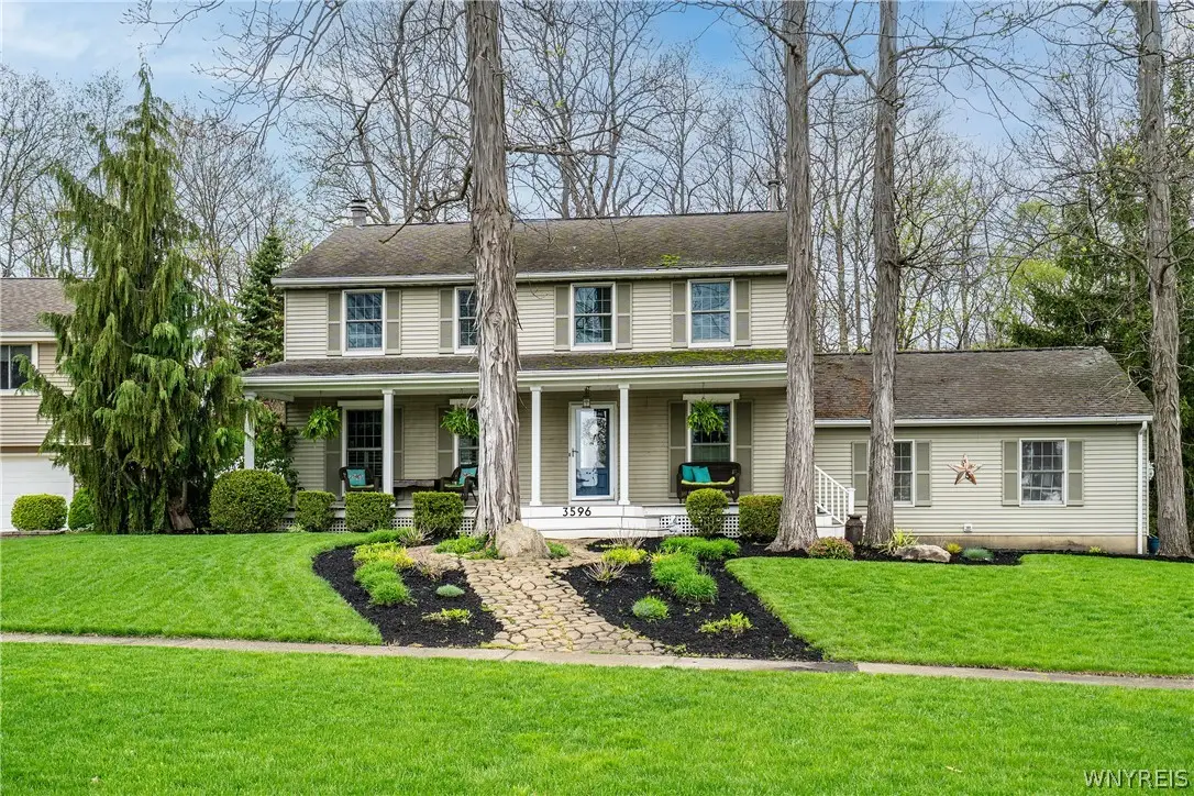 3596 Terri Trail, Buffalo, NY 14219 - #1