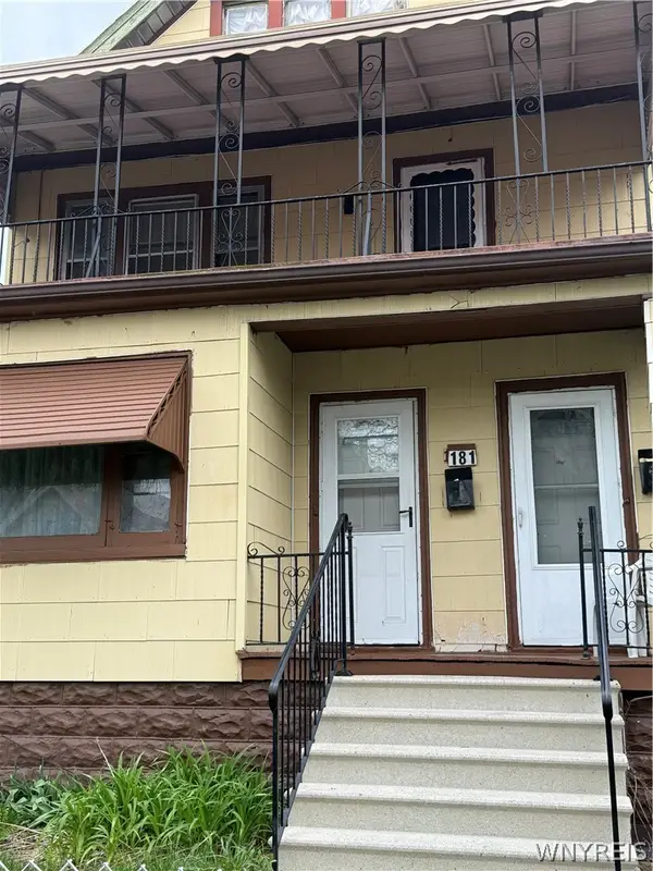 181 Wyoming Avenue, Buffalo, NY 14215