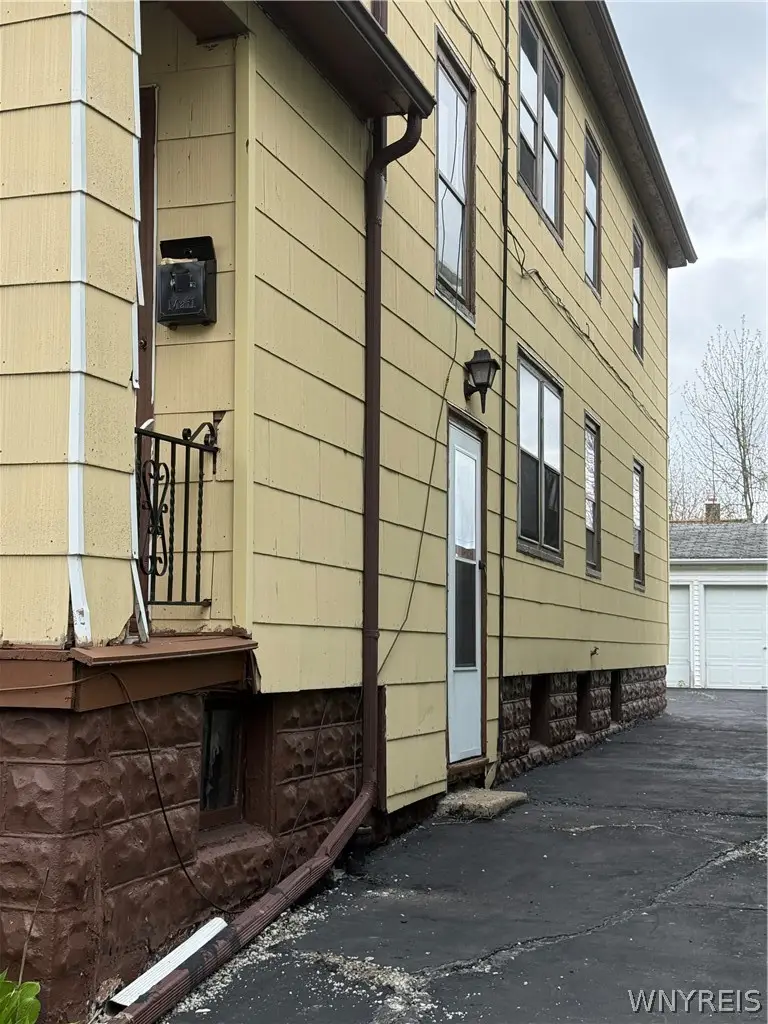 181 Wyoming Avenue, Buffalo, NY 14215 - #3