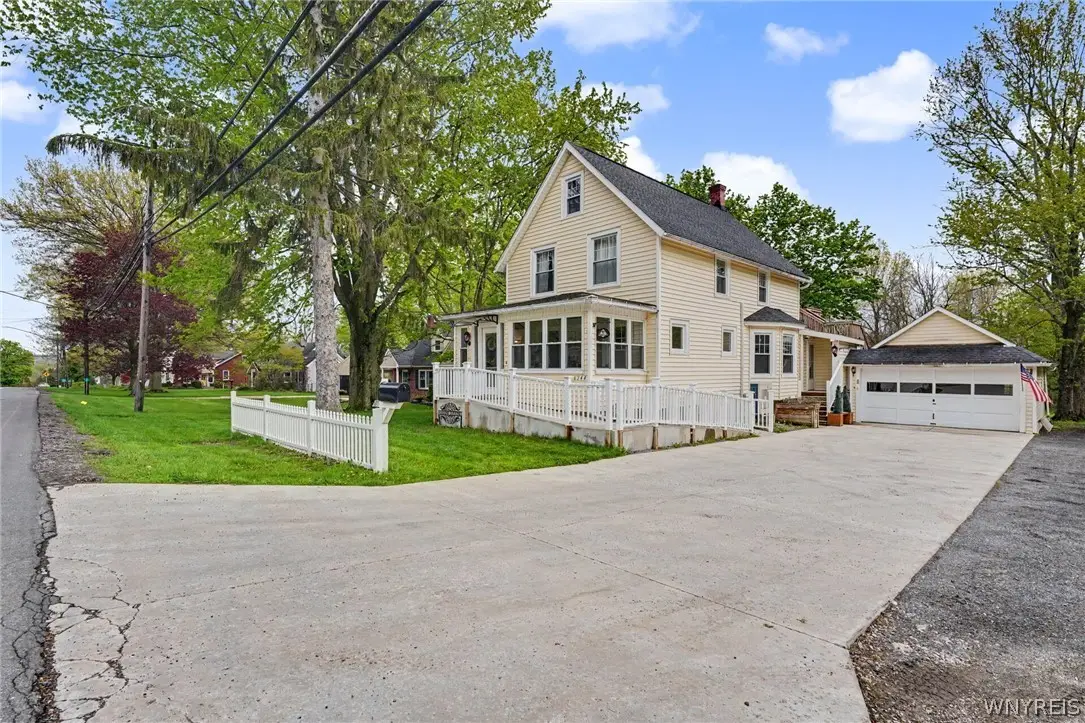 6244 Boston State Road, Hamburg, NY 14075 - #1