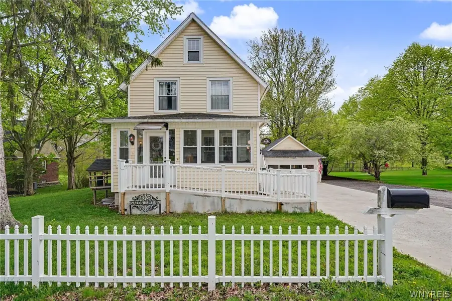 6244 Boston State Road, Hamburg, NY 14075 - #2