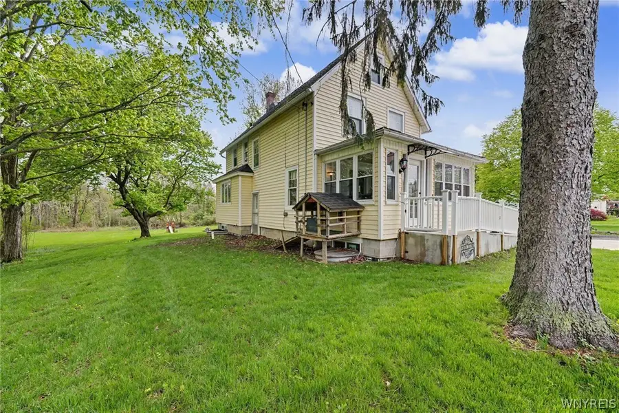 6244 Boston State Road, Hamburg, NY 14075 - #3