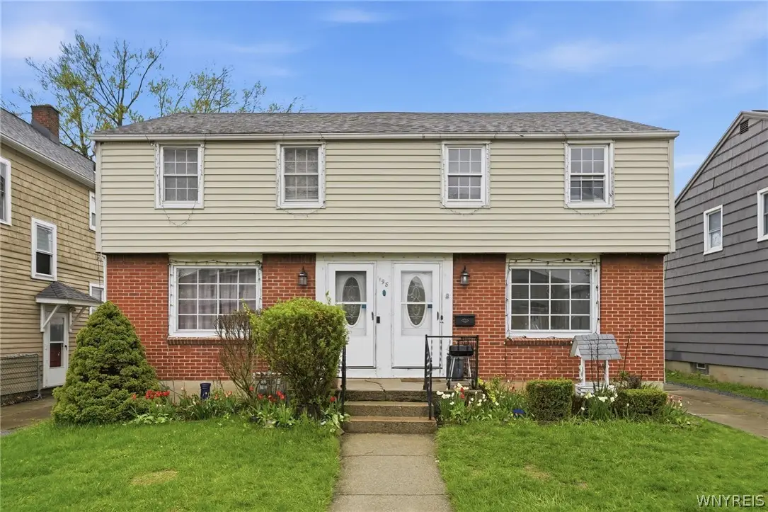 198 Euclid Avenue, Kenmore, NY 14217 - #1