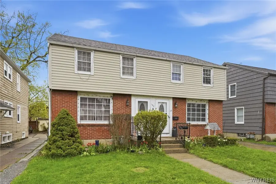 198 Euclid Avenue, Kenmore, NY 14217 - #2