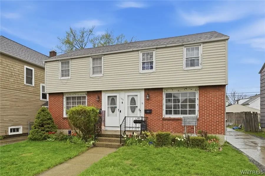 198 Euclid Avenue, Kenmore, NY 14217 - #3