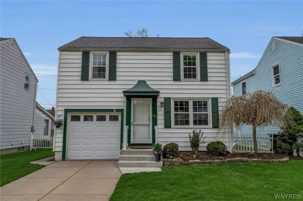 143 Zimmerman Boulevard, Buffalo, NY 14223