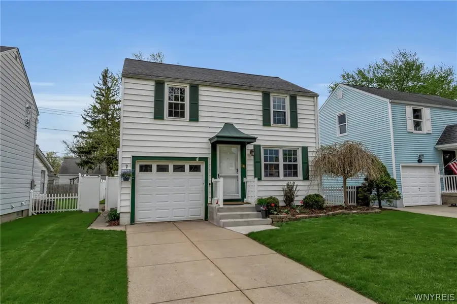 143 Zimmerman Boulevard, Buffalo, NY 14223 - #2