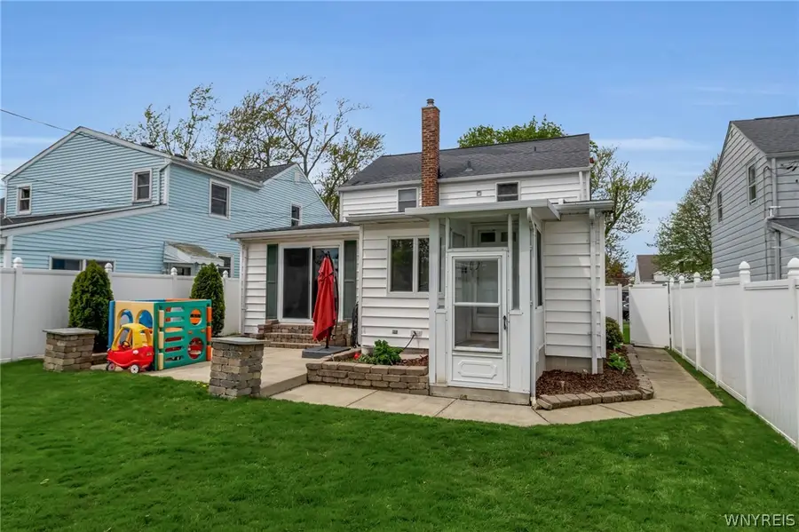 143 Zimmerman Boulevard, Buffalo, NY 14223 - #3