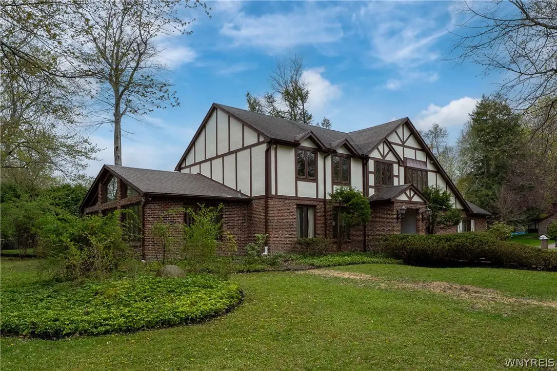 121 Deer Run, Buffalo, NY 14221 - #1