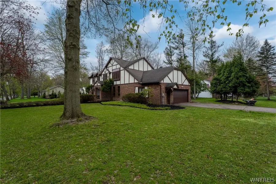 121 Deer Run, Buffalo, NY 14221 - #3
