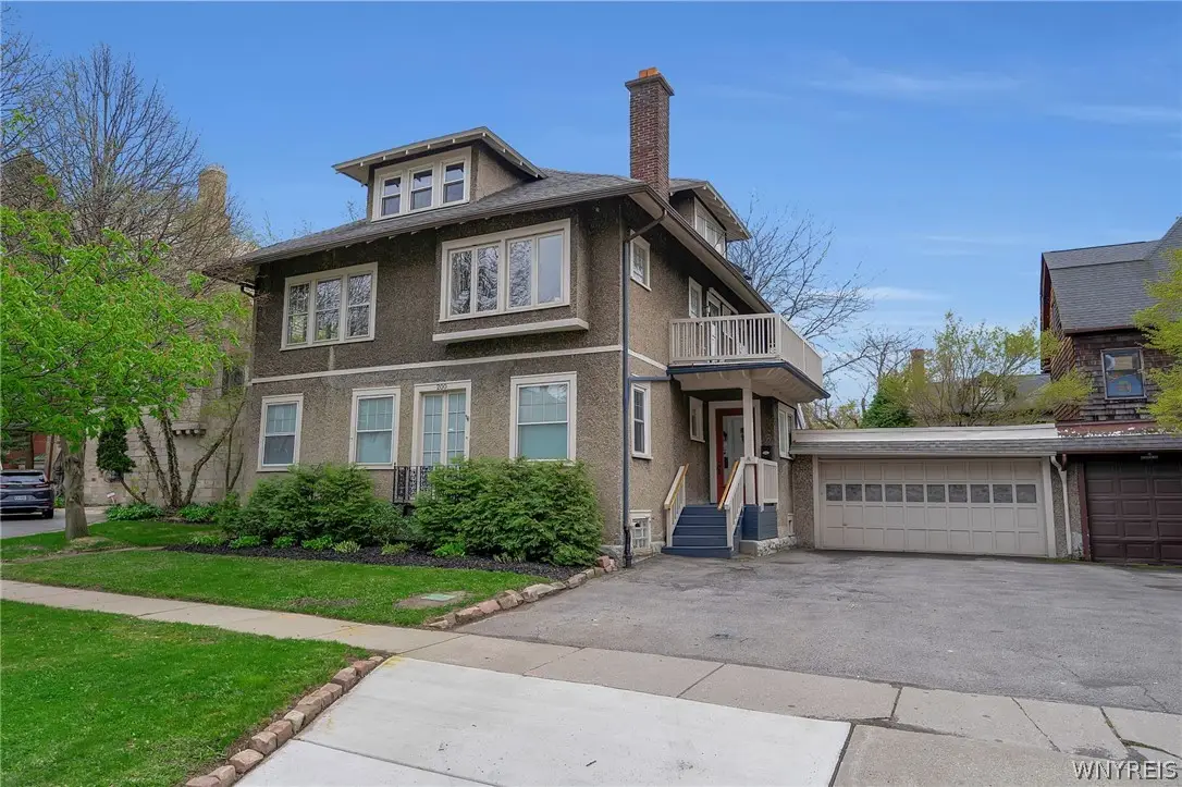200 Bryant Street, Buffalo, NY 14222 - #1