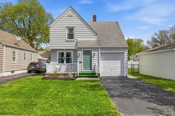 1215 86th Street, Niagara Falls, NY 14304