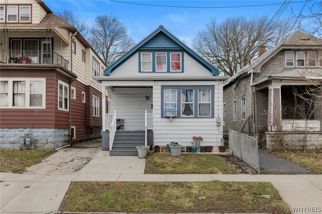 120 Richlawn Avenue, Buffalo, NY 14215 - #1
