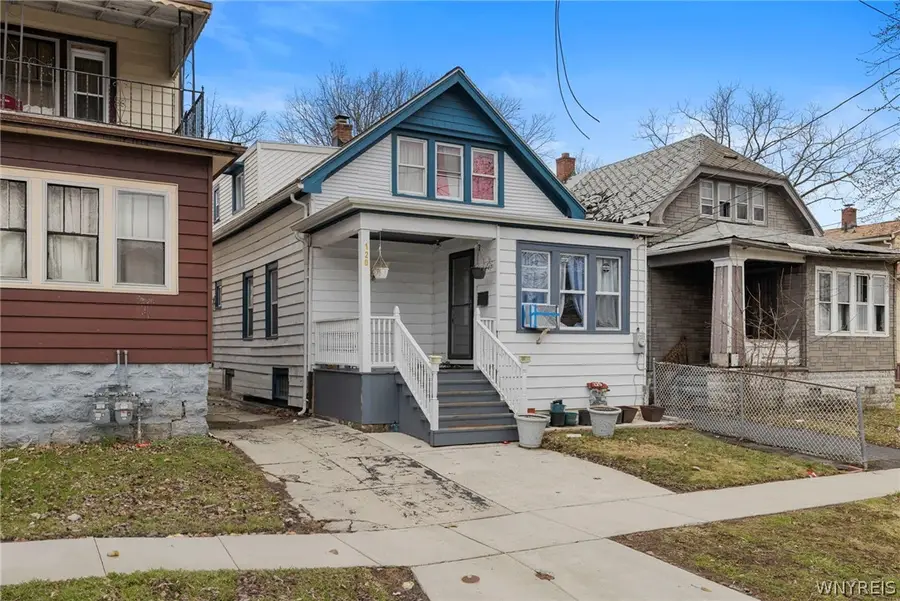 120 Richlawn Avenue, Buffalo, NY 14215 - #2