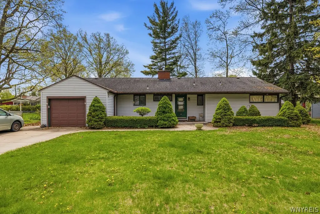 438 Tryon Drive, Lewiston, NY 14092 - #1