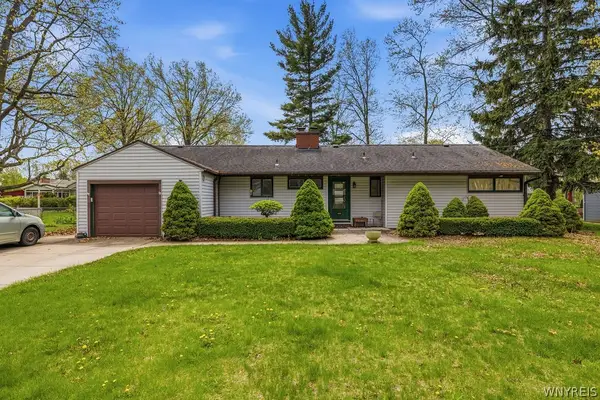 438 Tryon Drive, Lewiston, NY 14092