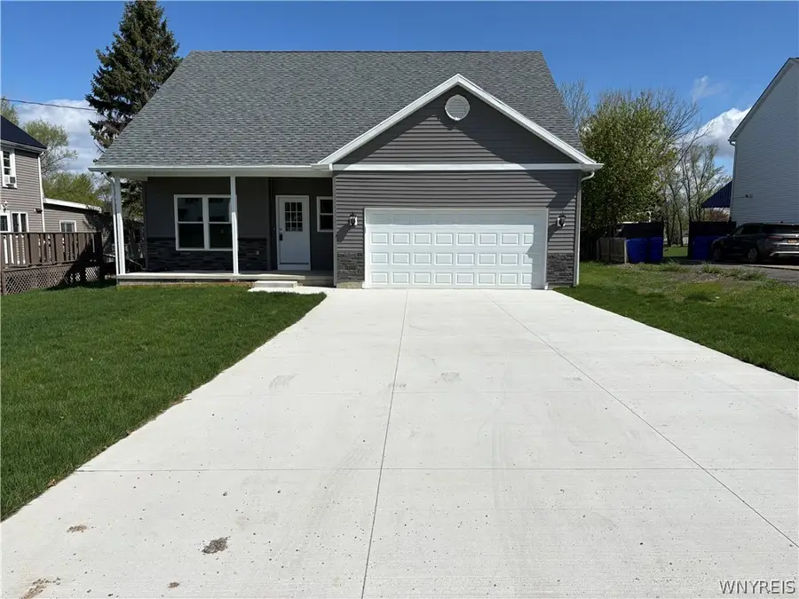 5200 Berg Road, Buffalo, NY 14218 - #2