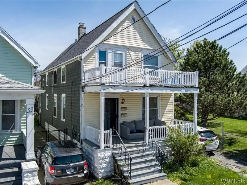 31 Ross Avenue, Buffalo, NY 14207 - #1