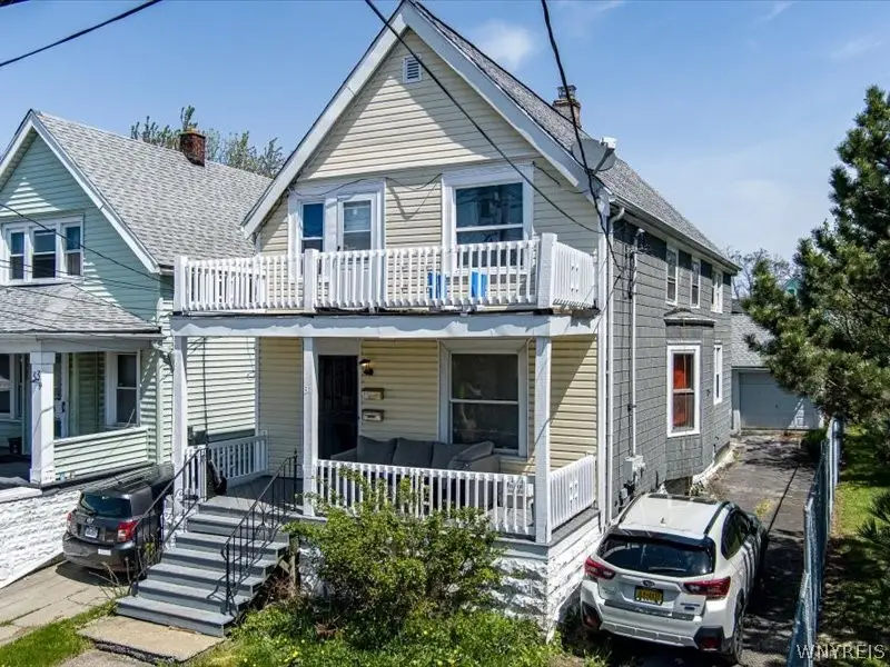 31 Ross Avenue, Buffalo, NY 14207 - #3