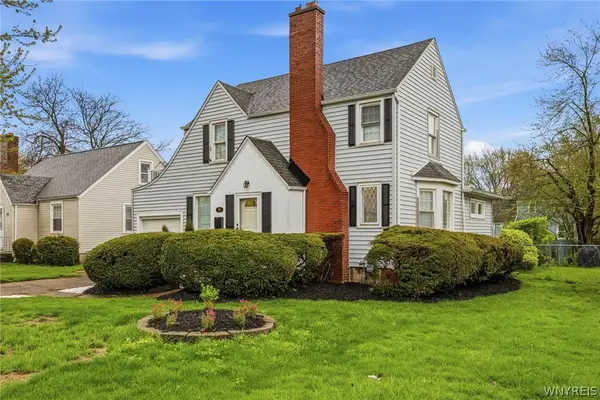 69 Cleveland Drive, Buffalo, NY 14215