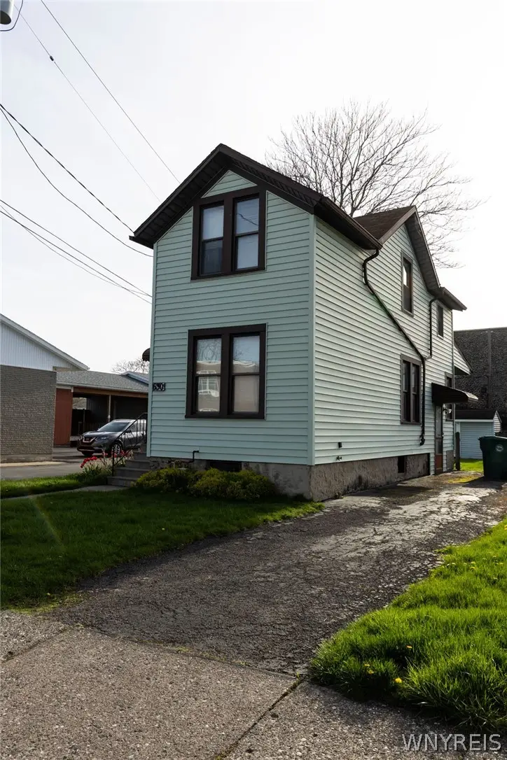630 6th Street, Niagara Falls, NY 14301 - #2