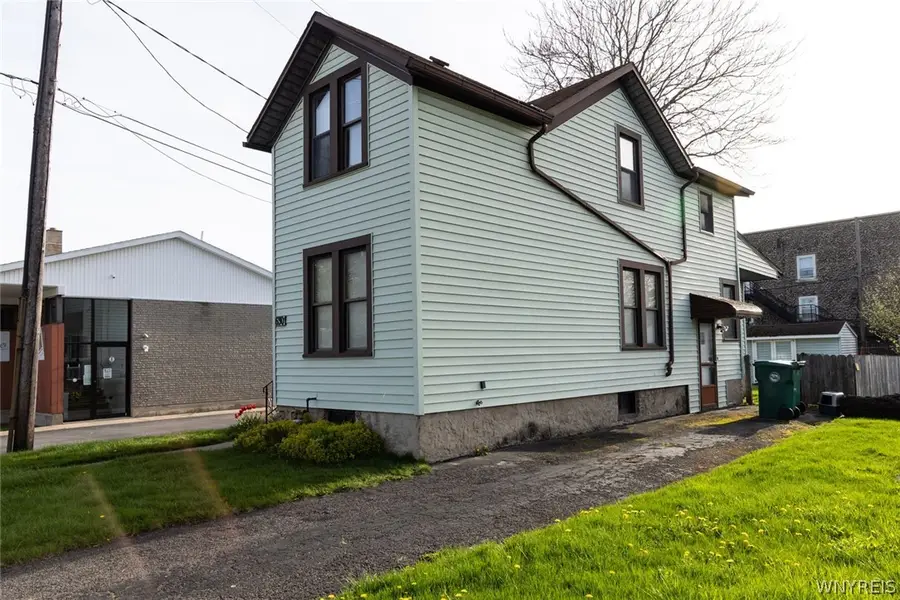 630 6th Street, Niagara Falls, NY 14301 - #3
