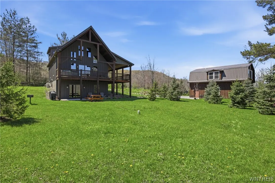 7061 Mill Valley Road #19, East Otto, NY 14729 - #1