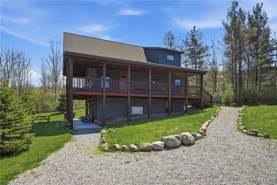 7061 Mill Valley Road #19, East Otto, NY 14729 - #3