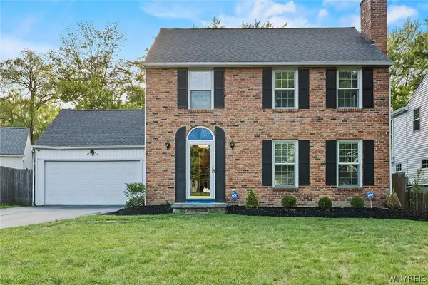 45 Thomas Jefferson Lane, Buffalo, NY 14226