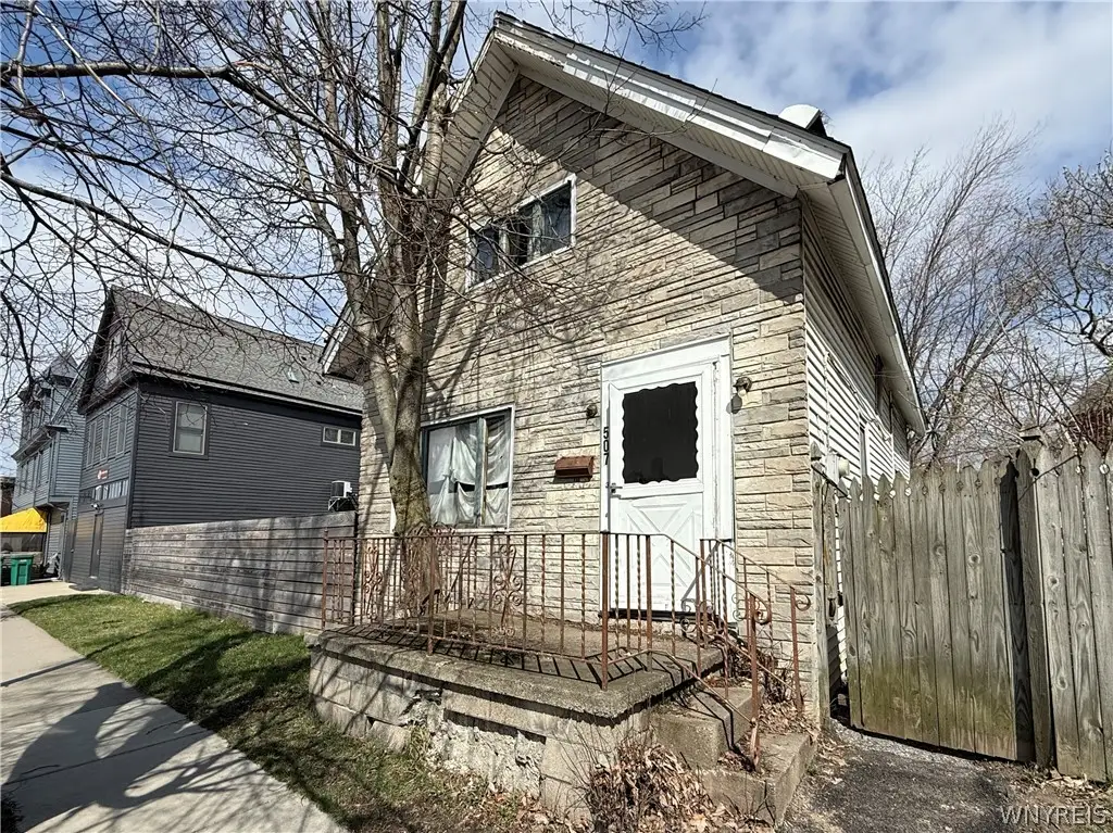 507 W Utica Street #N, Buffalo, NY 14213 - #1