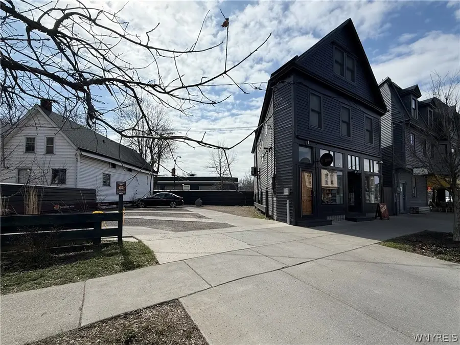 507 W Utica Street #N, Buffalo, NY 14213 - #3