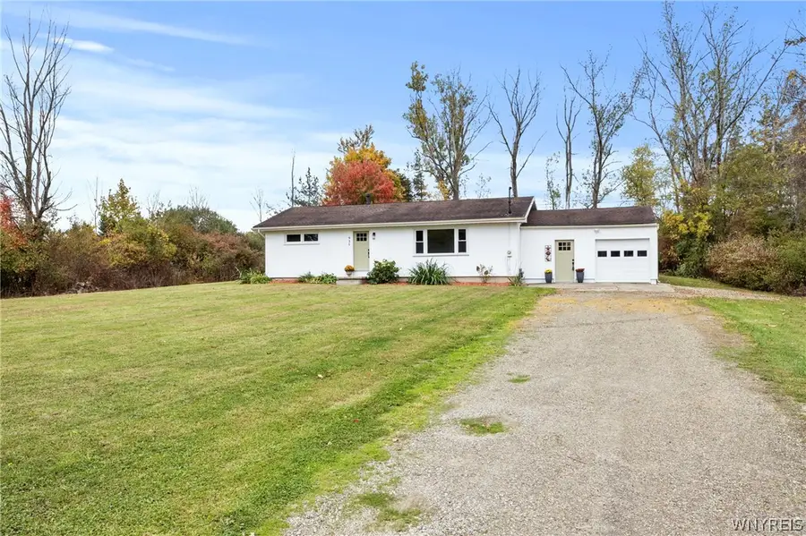 935 Cain Road, Angola, NY 14006 - #2