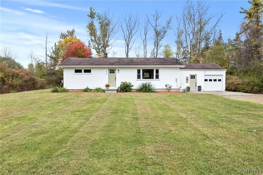 935 Cain Road, Angola, NY 14006 - #3