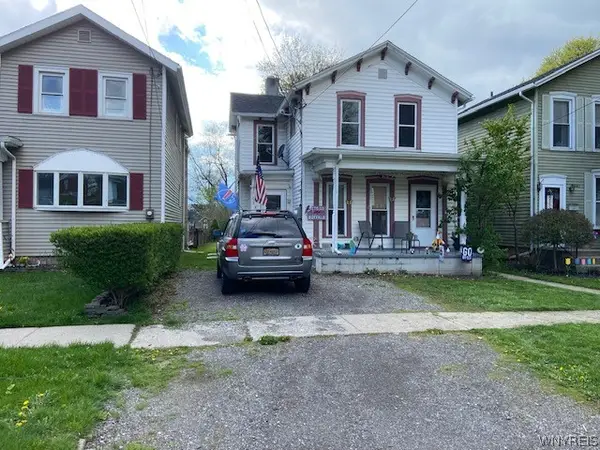 335 Pine Street, Lockport, NY 14094