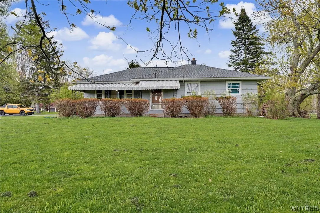 13211 Henskee Road, Alden, NY 14004 - #1