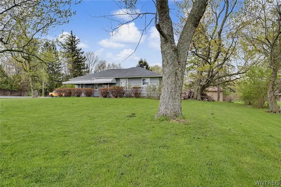 13211 Henskee Road, Alden, NY 14004 - #3
