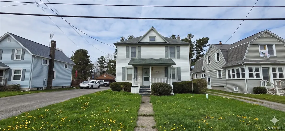 1632 Lockport Road, Olcott, NY 14126 - #1